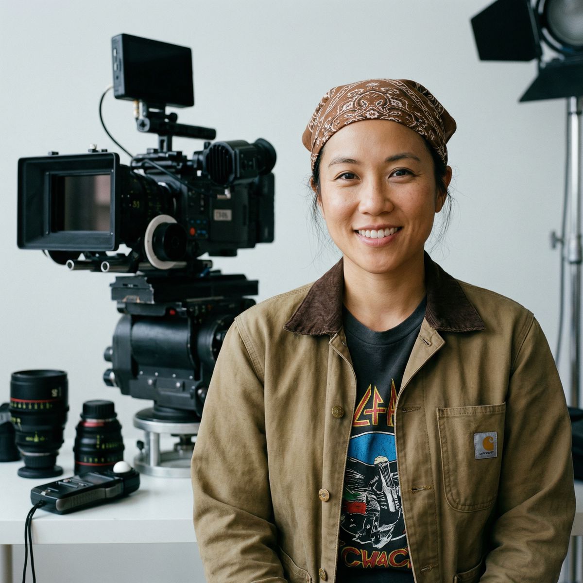 制服诱惑摄影师