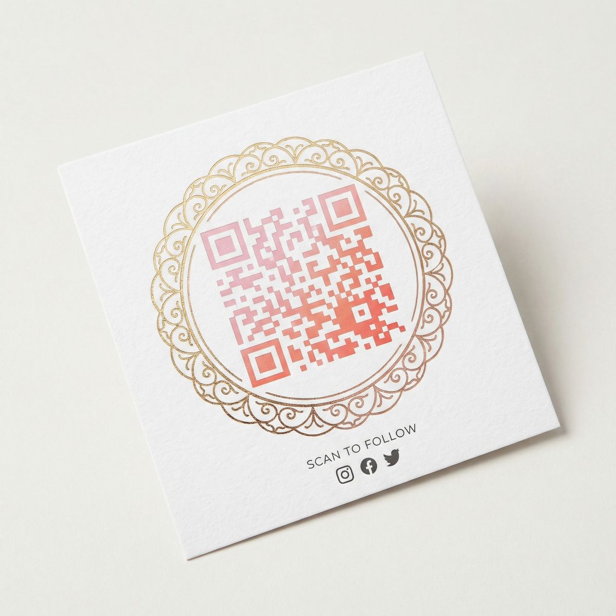 制服诱惑二维码