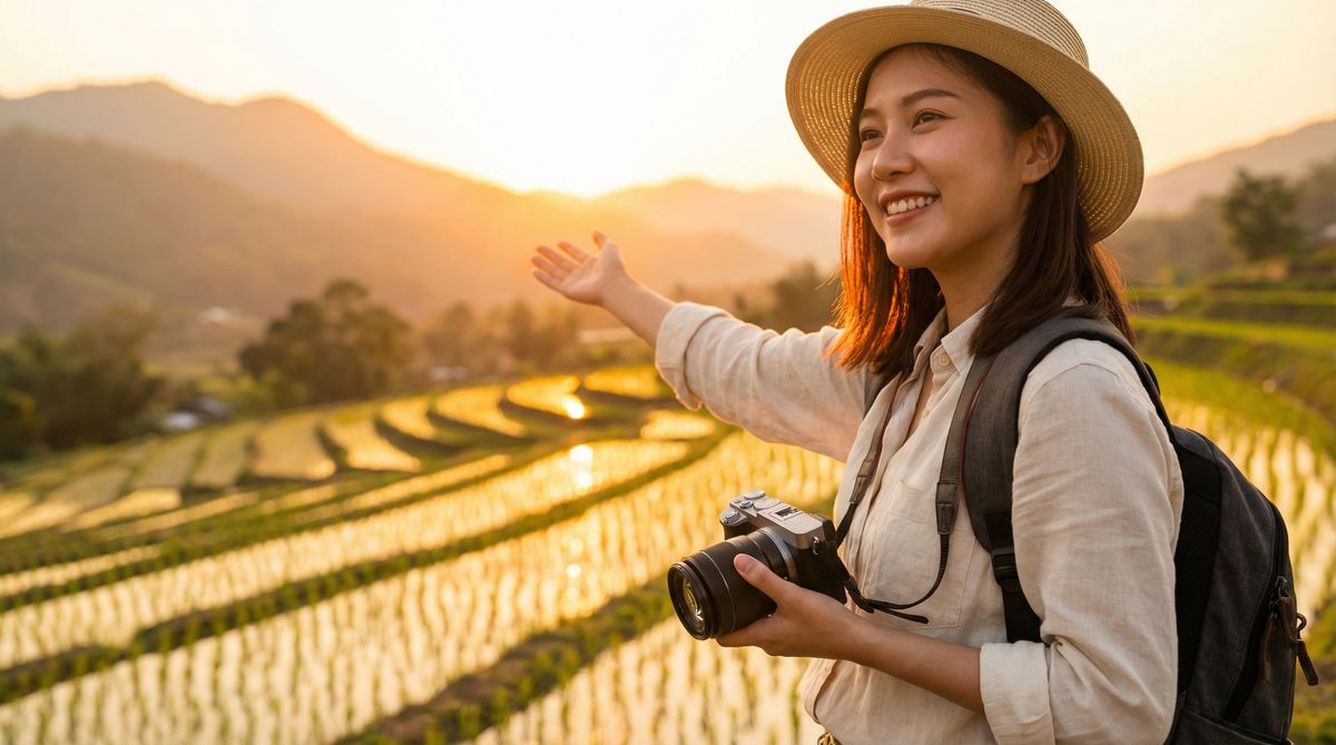 制服诱惑旅行视频